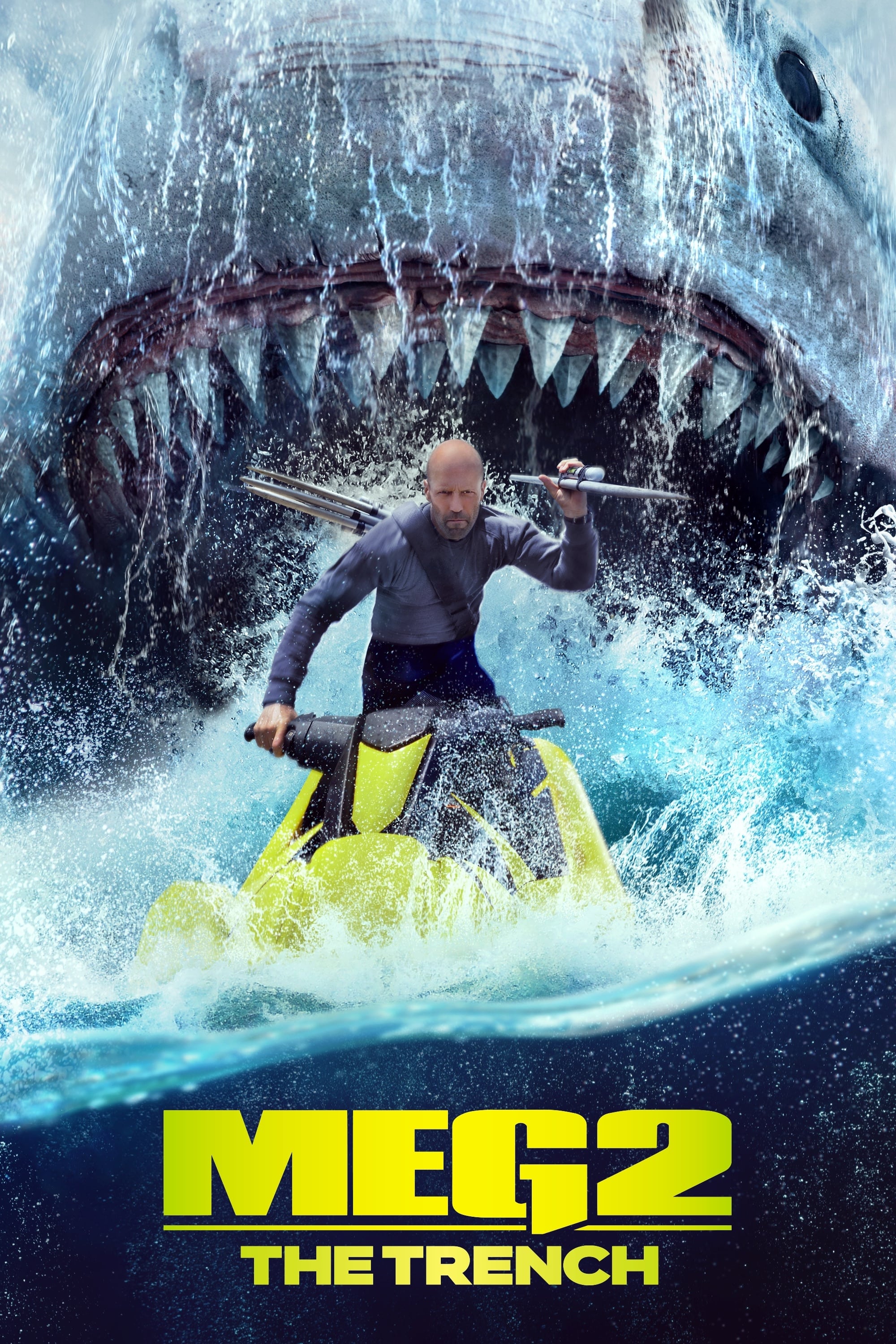 Meg 2 The Trench (2023) [274312] (A1692933166) [[Movies]] --Plex--